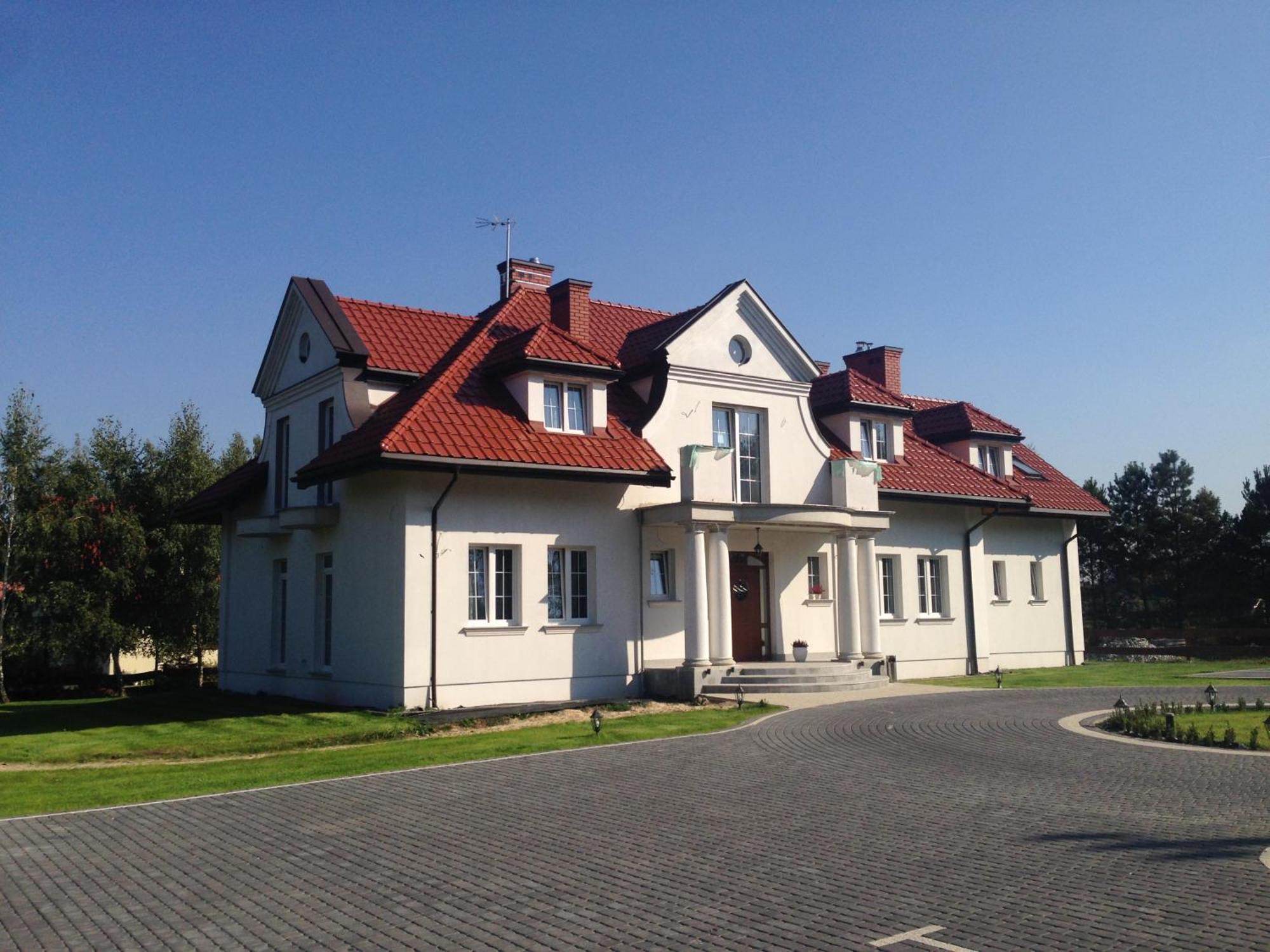 Villa Diana Rozalin  Buitenkant foto