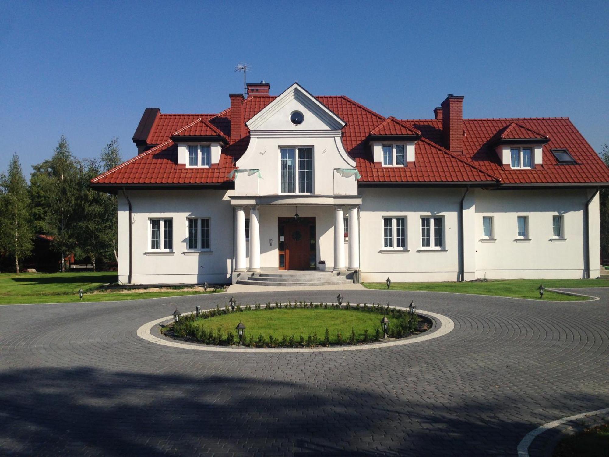 Villa Diana Rozalin  Buitenkant foto