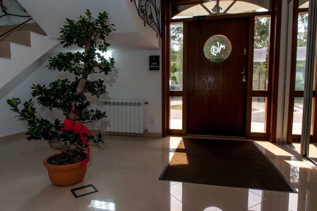 Villa Diana Rozalin  Buitenkant foto